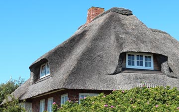 thatch roofing Elms Green